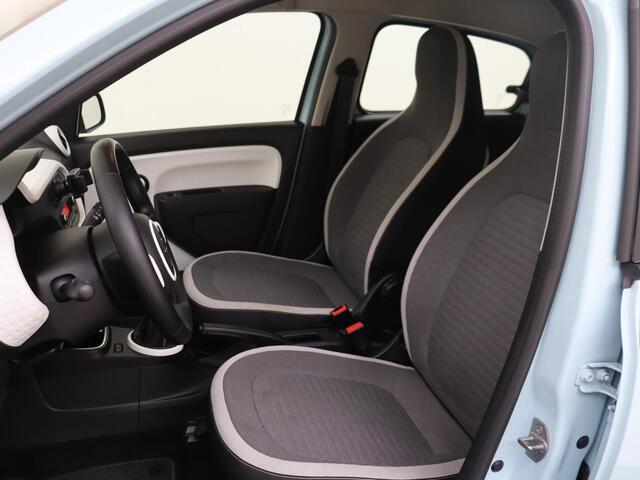 Renault TWINGO 1.0 SCe Collection Airco | Dealeronderhouden