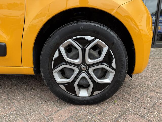 Renault TWINGO 1.0 SCe 75 Collection | cruise control | weinig km's! | tijdelijk gratis Top Afleverpakket twv Eur 695