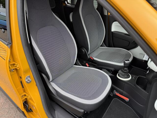 Renault TWINGO 1.0 SCe 75 Collection | cruise control | weinig km's! | tijdelijk gratis Top Afleverpakket twv Eur 695