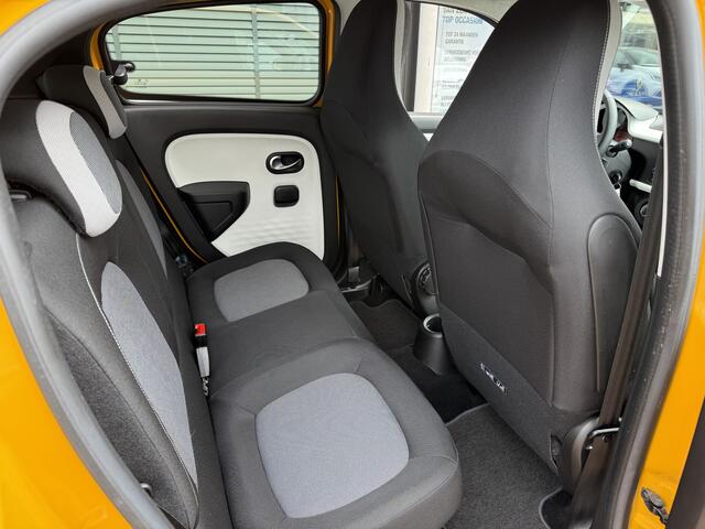Renault TWINGO 1.0 SCe 75 Collection | cruise control | weinig km's! | tijdelijk gratis Top Afleverpakket twv Eur 695