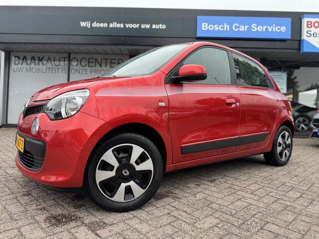 Renault TWINGO 1.0 SCe Collection