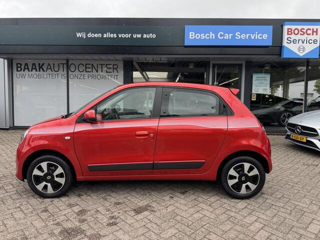 Renault TWINGO 1.0 SCe Collection