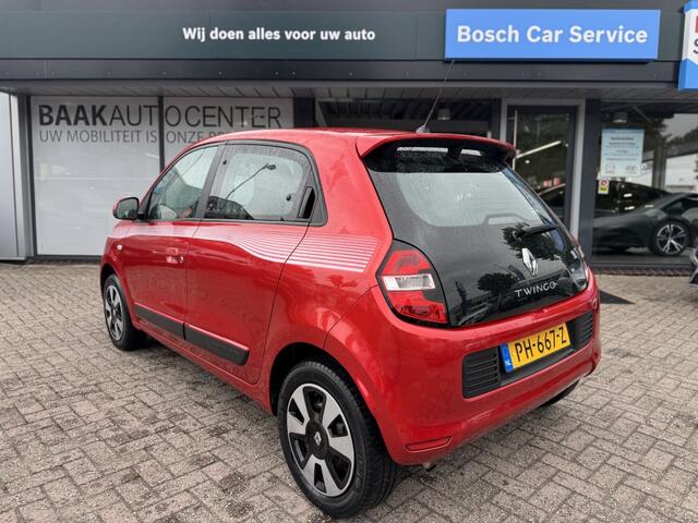 Renault TWINGO 1.0 SCe Collection