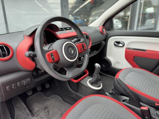 Renault TWINGO 1.0 SCe Collection