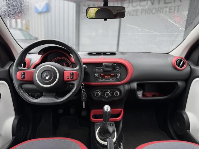 Renault TWINGO 1.0 SCe Collection
