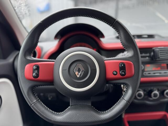 Renault TWINGO 1.0 SCe Collection