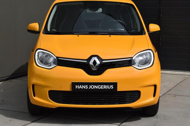 Renault TWINGO SCe 75 Collection | AIRCO | CRUISE CONTROL