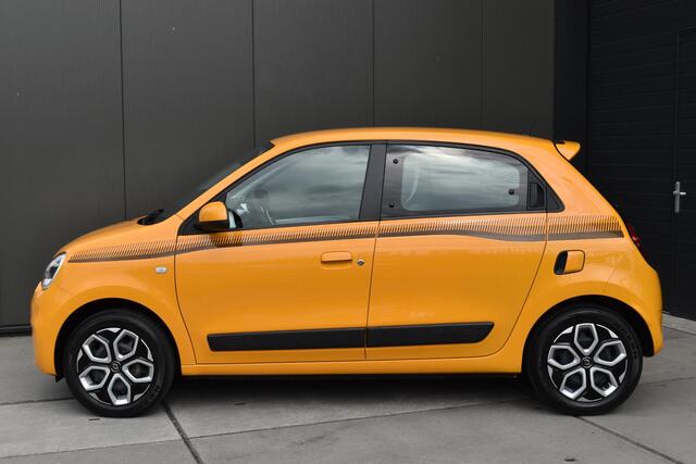 Renault TWINGO SCe 75 Collection | AIRCO | CRUISE CONTROL