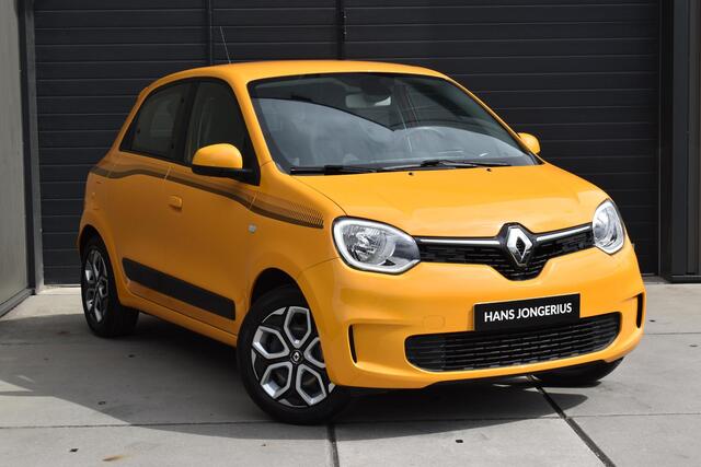 Renault TWINGO SCe 75 Collection | AIRCO | CRUISE CONTROL
