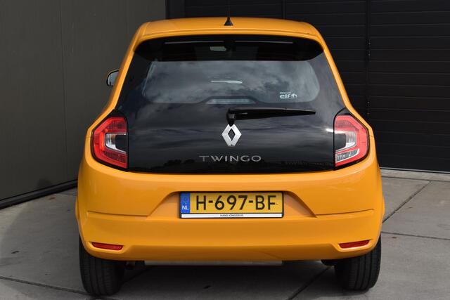 Renault TWINGO SCe 75 Collection | AIRCO | CRUISE CONTROL