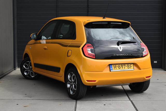 Renault TWINGO SCe 75 Collection | AIRCO | CRUISE CONTROL