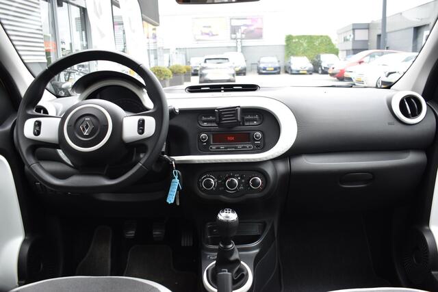 Renault TWINGO SCe 75 Collection | AIRCO | CRUISE CONTROL