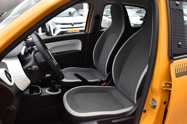 Renault TWINGO SCe 75 Collection | AIRCO | CRUISE CONTROL