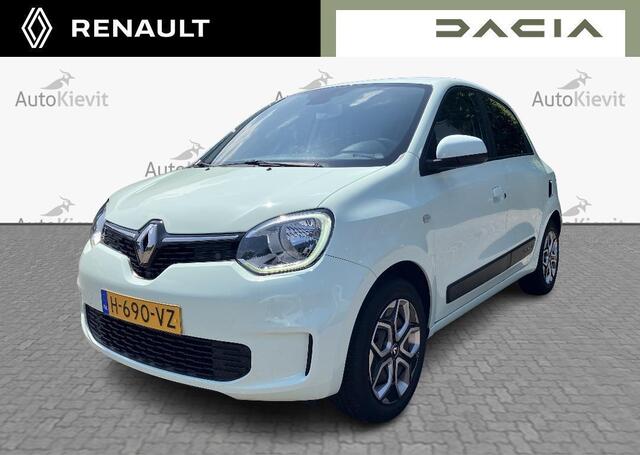 Renault TWINGO 1.0 SCe Collection