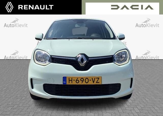 Renault TWINGO 1.0 SCe Collection