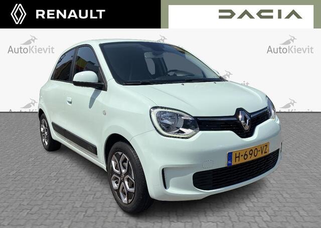 Renault TWINGO 1.0 SCe Collection