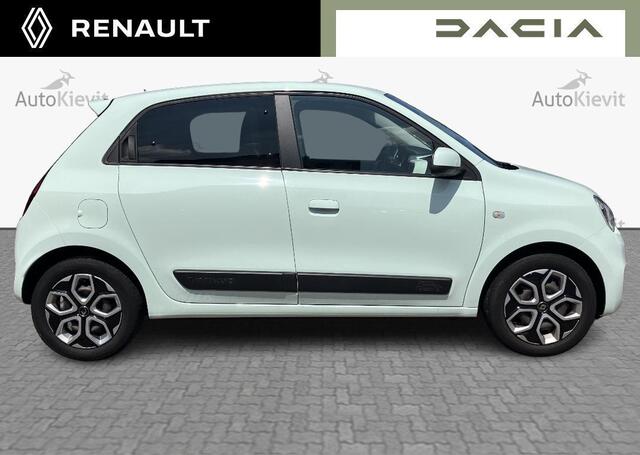 Renault TWINGO 1.0 SCe Collection
