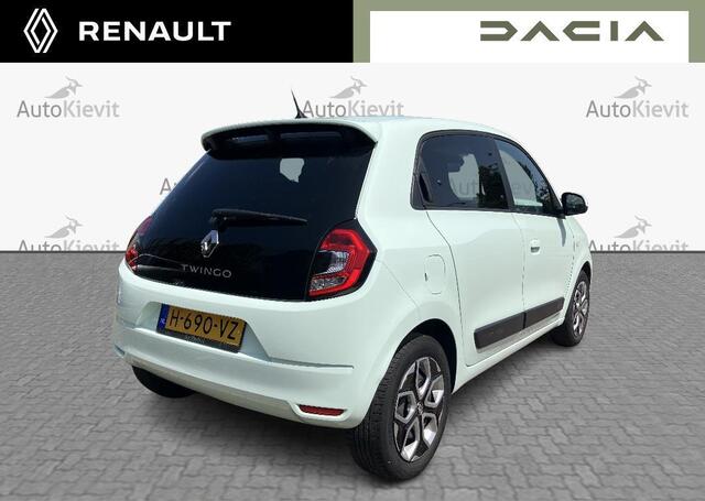 Renault TWINGO 1.0 SCe Collection