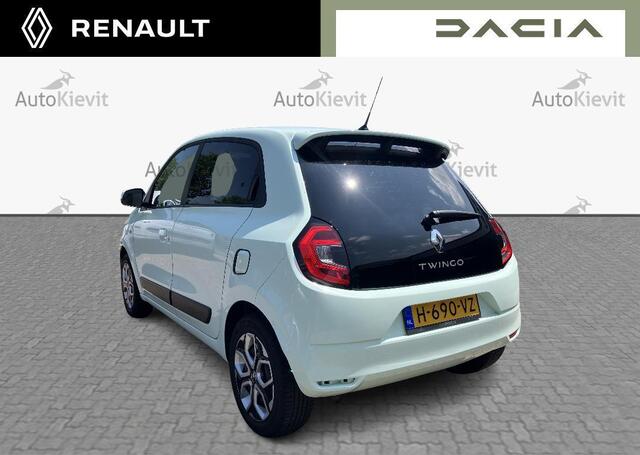 Renault TWINGO 1.0 SCe Collection