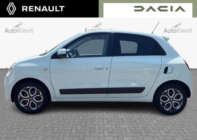 Renault TWINGO 1.0 SCe Collection