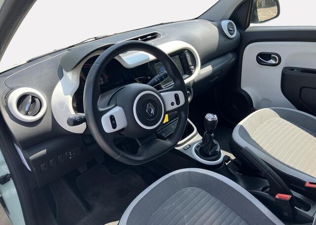 Renault TWINGO 1.0 SCe Collection
