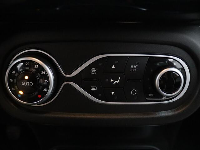 Renault TWINGO 90pk TCe Intens Camera | Climate | Cruise | Carplay | Parkeersens. achter | Stoffen vouwdak