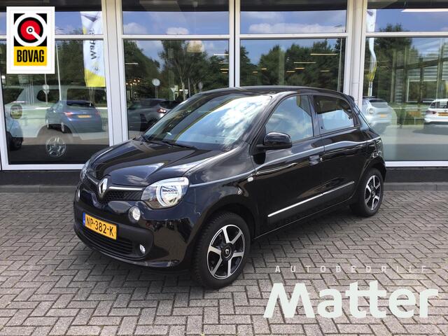 Renault TWINGO 1.0 SCe Dynamique