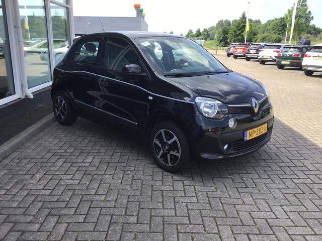 Renault TWINGO 1.0 SCe Dynamique