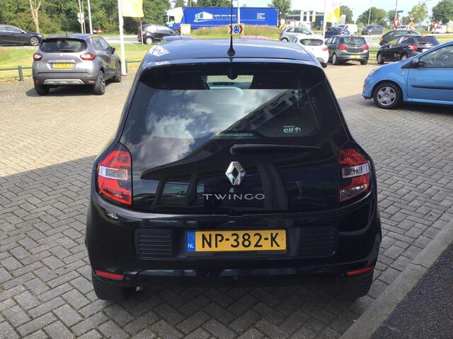 Renault TWINGO 1.0 SCe Dynamique