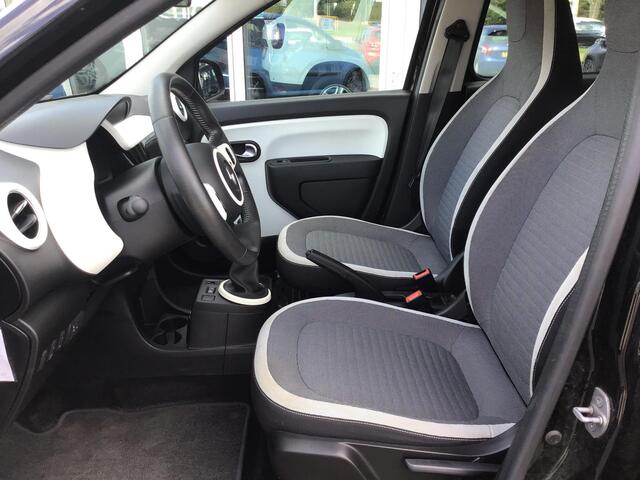 Renault TWINGO 1.0 SCe Dynamique