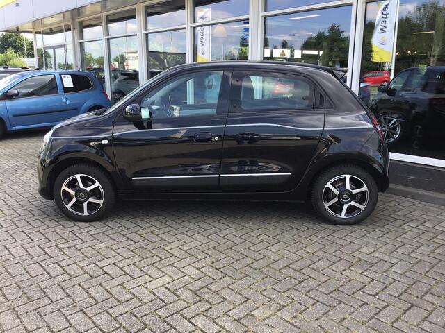 Renault TWINGO 1.0 SCe Dynamique