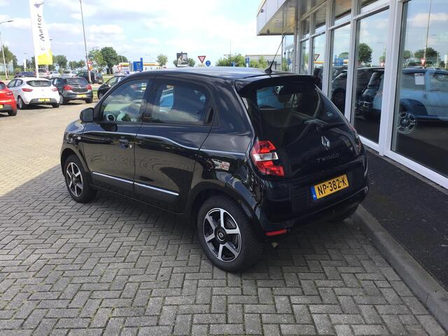 Renault TWINGO 1.0 SCe Dynamique
