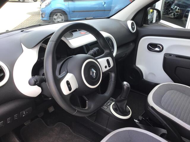 Renault TWINGO 1.0 SCe Dynamique