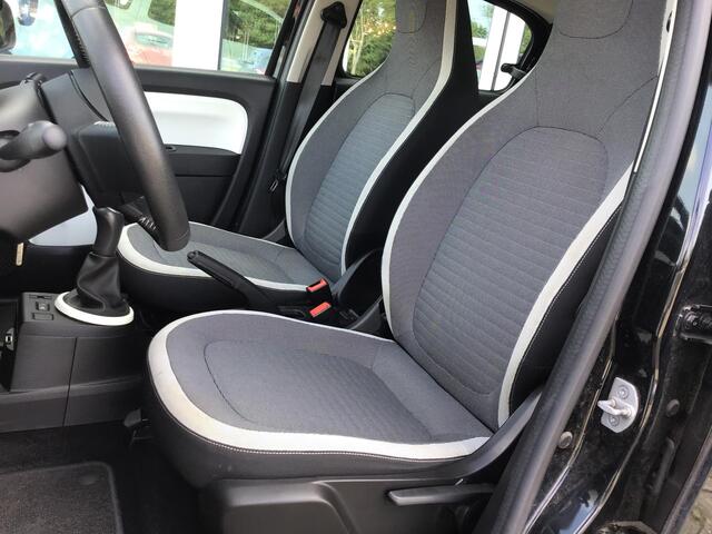 Renault TWINGO 1.0 SCe Dynamique