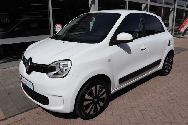 Renault TWINGO 1.0 SCe Collection. Apple Carplay/Android Auto, Lichtmetalen velgen, cruise control.