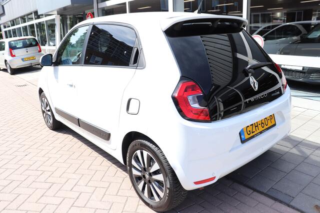 Renault TWINGO 1.0 SCe Collection. Apple Carplay/Android Auto, Lichtmetalen velgen, cruise control.