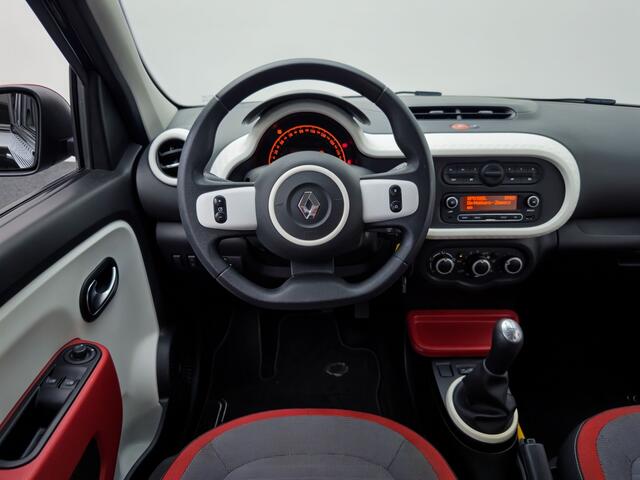 Renault TWINGO 1.0 SCe Collection