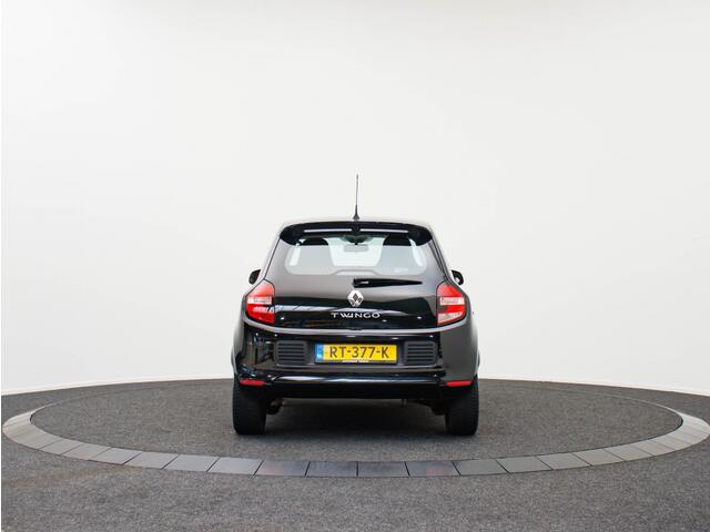 Renault TWINGO 1.0 SCe Collection