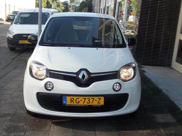 Renault TWINGO 1.0 SCe Limited AIRCO CRUISE CONTROL DEALERAUTO