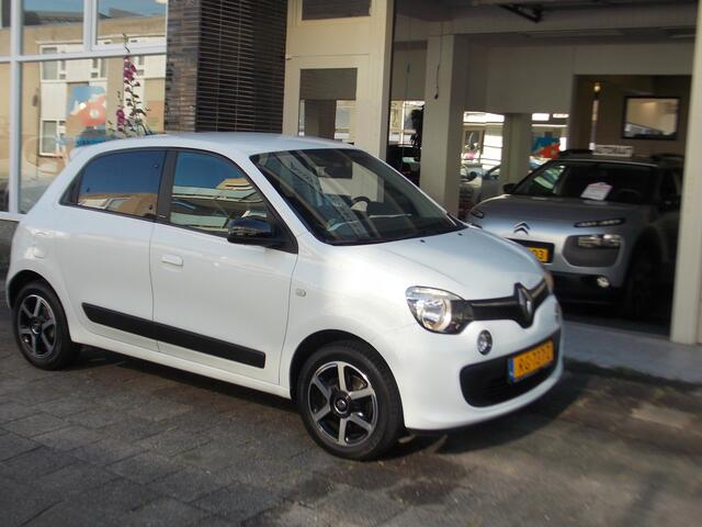 Renault TWINGO 1.0 SCe Limited AIRCO CRUISE CONTROL DEALERAUTO