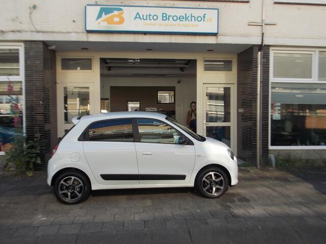 Renault TWINGO 1.0 SCe Limited AIRCO CRUISE CONTROL DEALERAUTO