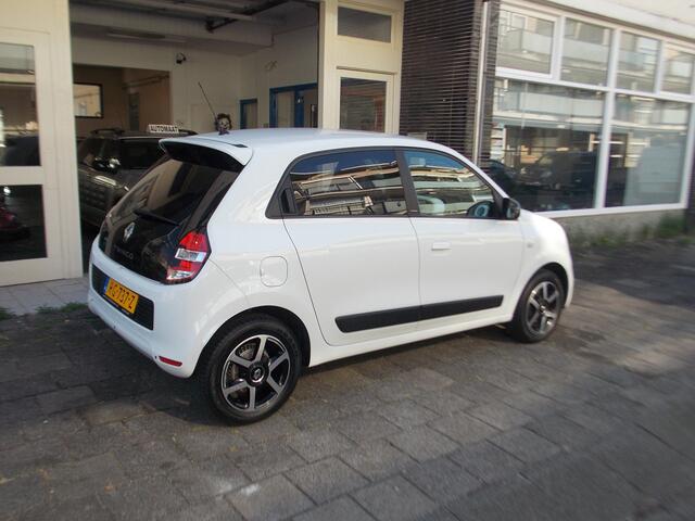 Renault TWINGO 1.0 SCe Limited AIRCO CRUISE CONTROL DEALERAUTO