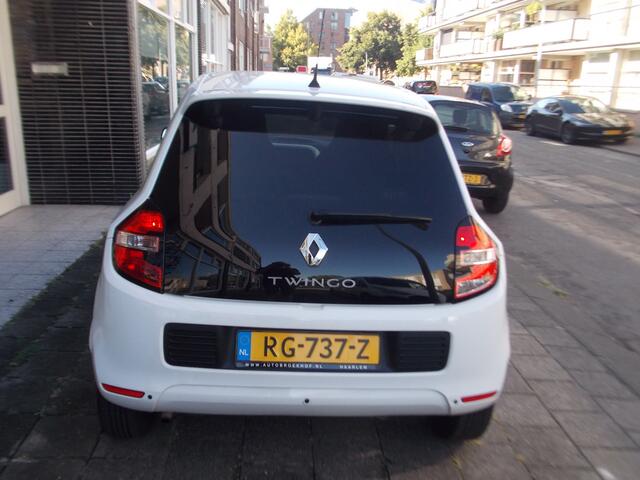 Renault TWINGO 1.0 SCe Limited AIRCO CRUISE CONTROL DEALERAUTO