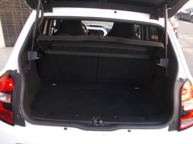 Renault TWINGO 1.0 SCe Limited AIRCO CRUISE CONTROL DEALERAUTO