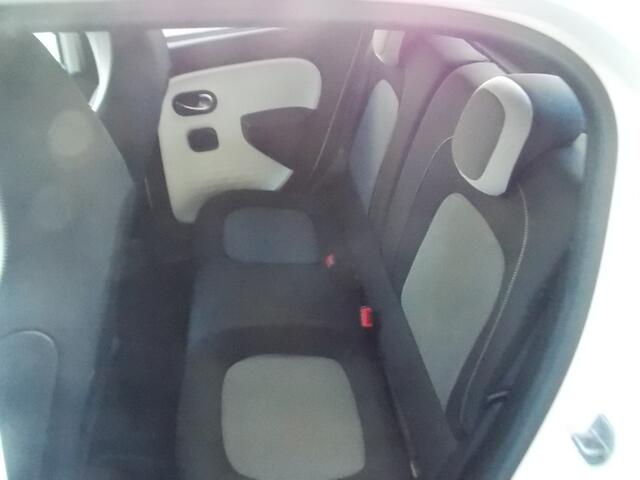 Renault TWINGO 1.0 SCe Limited AIRCO CRUISE CONTROL DEALERAUTO