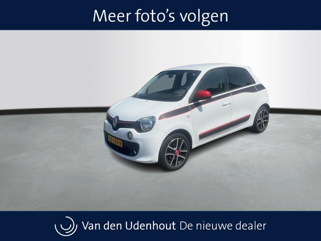 Renault TWINGO 0.9 TCe 90pk Dynamique / Navigatie / Parkeersensoren