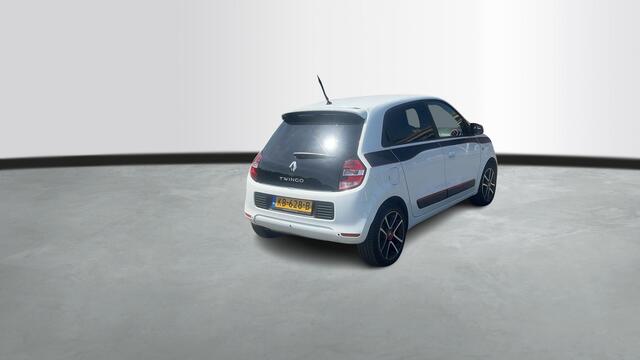 Renault TWINGO 0.9 TCe 90pk Dynamique / Navigatie / Parkeersensoren