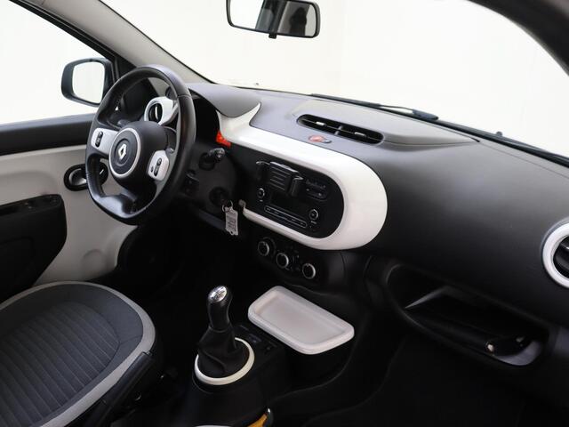 Renault TWINGO 1.0 SCe Limited