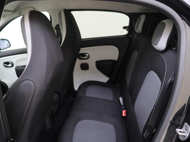 Renault TWINGO 1.0 SCe Limited