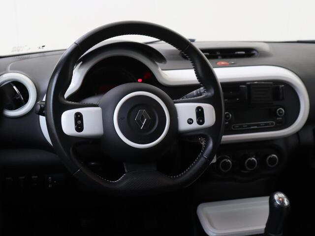 Renault TWINGO 1.0 SCe Limited